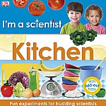 I'm A Scientist: Kitchen