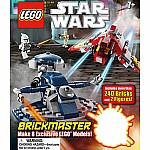 Lego Star Wars Brickmaster
