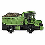 Dump Truck