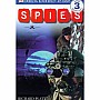 Spies!