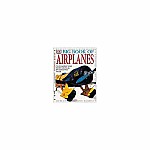 DK Big Book of Airplanes