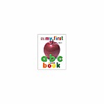 My First ABC Board Book