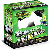 Hover Soccer