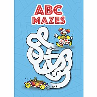 A-B-C Mazes