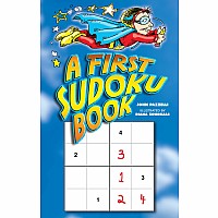 A First Sudoku Book