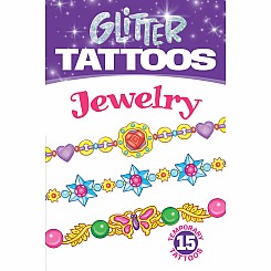 Glitter Tattoos Jewelry