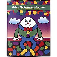 Color Me Nursery Rhymes