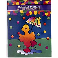 Colorful Critters
