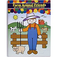 Farm Animal Friends