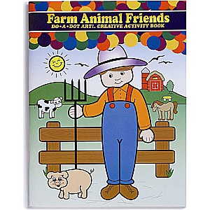 Farm Animal Friends