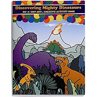 Discovering Mighty Dinosaurs