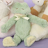 Green Frog Rattle