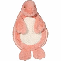 Sshlumpie- Sailor Pink Turtle