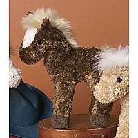 Acorn Chestnut Horse