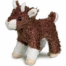 Buffy Baby Goat