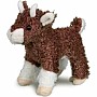 Buffy Baby Goat