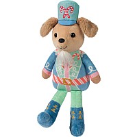 Peppermint Prince Pup