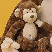 Bongo Monkey