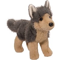 Wolf- Lykos