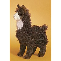Choco Llama, Llama - Alpaca