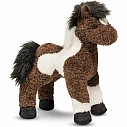 Horse Durango Plush 9"