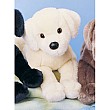 Mandy Yellow Lab
