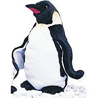 Calvin Medium Emperor Penguin