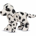 Dooley Dalmatian