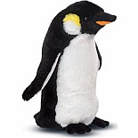 Bibs Emperor Penguin