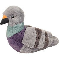 Pigeon-Pennie