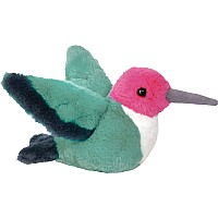 Twirlie Hummingbird Soft