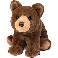 Bear- Brownie