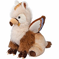 Gryphon- Gloria