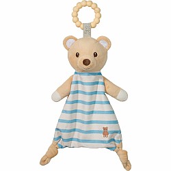 Tate Teddy Bear Lil' Teether