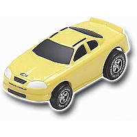 Darda: Ultra Speed Monte Carlo