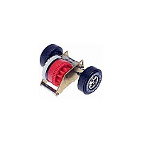 Standard Replacement Motor