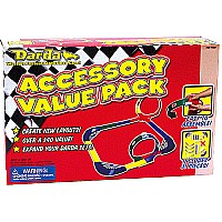 Accessory Value Pack