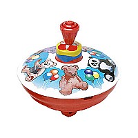 Teddy Bears Mini Top
