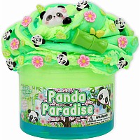 Panda Paradise