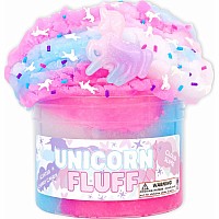 Unicorn Fluff