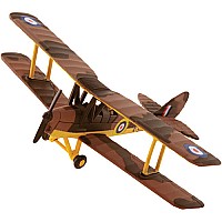 Corgi DH.82 Tiger Moth