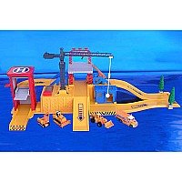 Action City Construction Site