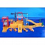 Action City Construction Site