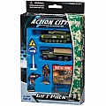 6-Piece Military Vehicle Set