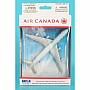 Air Canada Single Plane