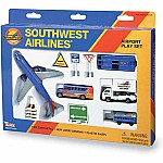 Southwest 12 Piece Play set
