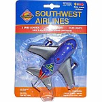 Southwest NC Pullback W Light and Sound