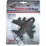 American Pullback WLIGHT and Sound