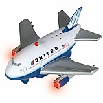 United Pullback WLIGHT and Sound