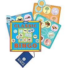 Classic Bingo